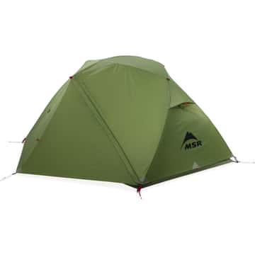 MSR Elixir 2 – 自立型の2人用ハイキングテント | 68travel